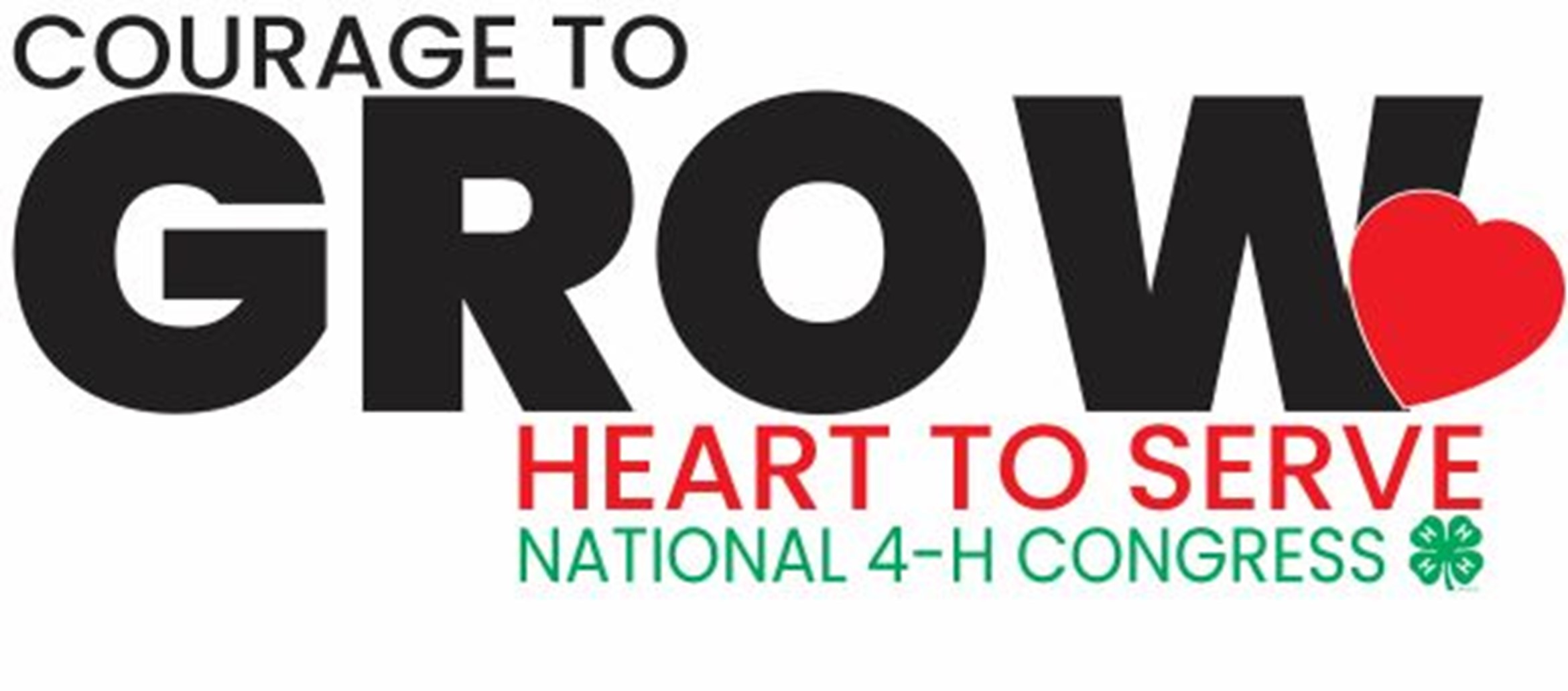 National 4-H Congress Motto